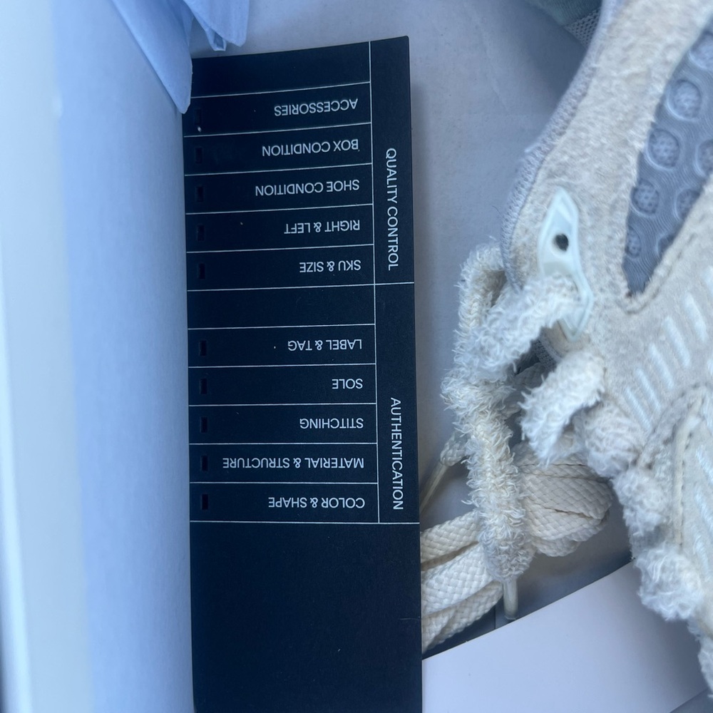 New Balance 9060 Bricks x Wood collab - Picture 7 of 9